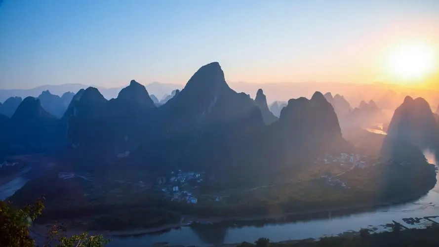 环保科技科技